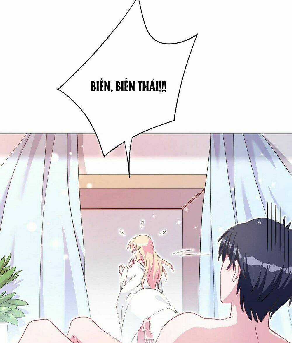 Trời Ban Cho Nam Thần Daddy Chapter 45 trang 6