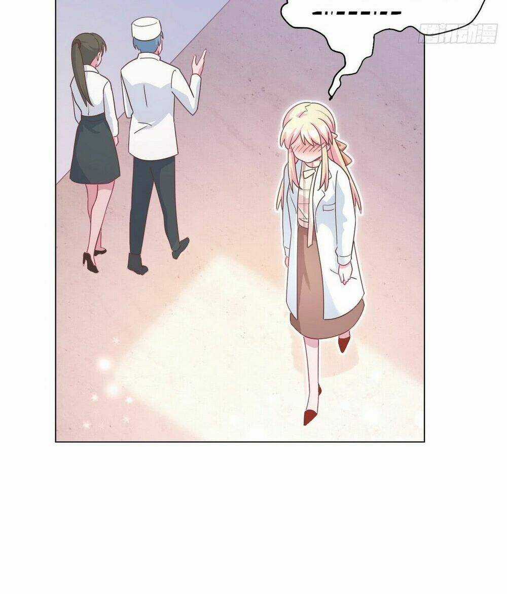 Trời Ban Cho Nam Thần Daddy Chapter 45 trang 9