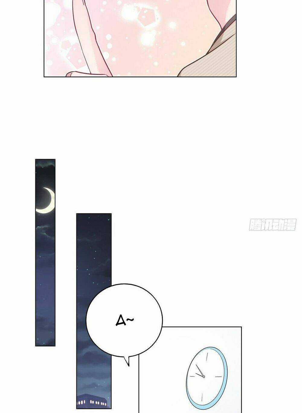 Trời Ban Cho Nam Thần Daddy Chapter 46 trang 12