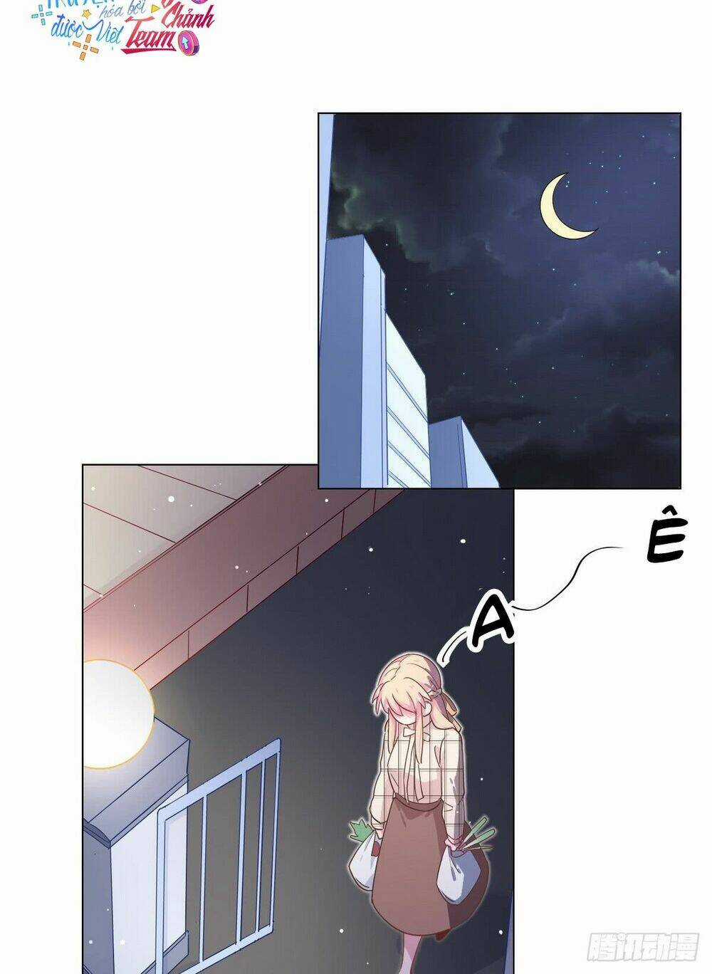 Trời Ban Cho Nam Thần Daddy Chapter 46 trang 15