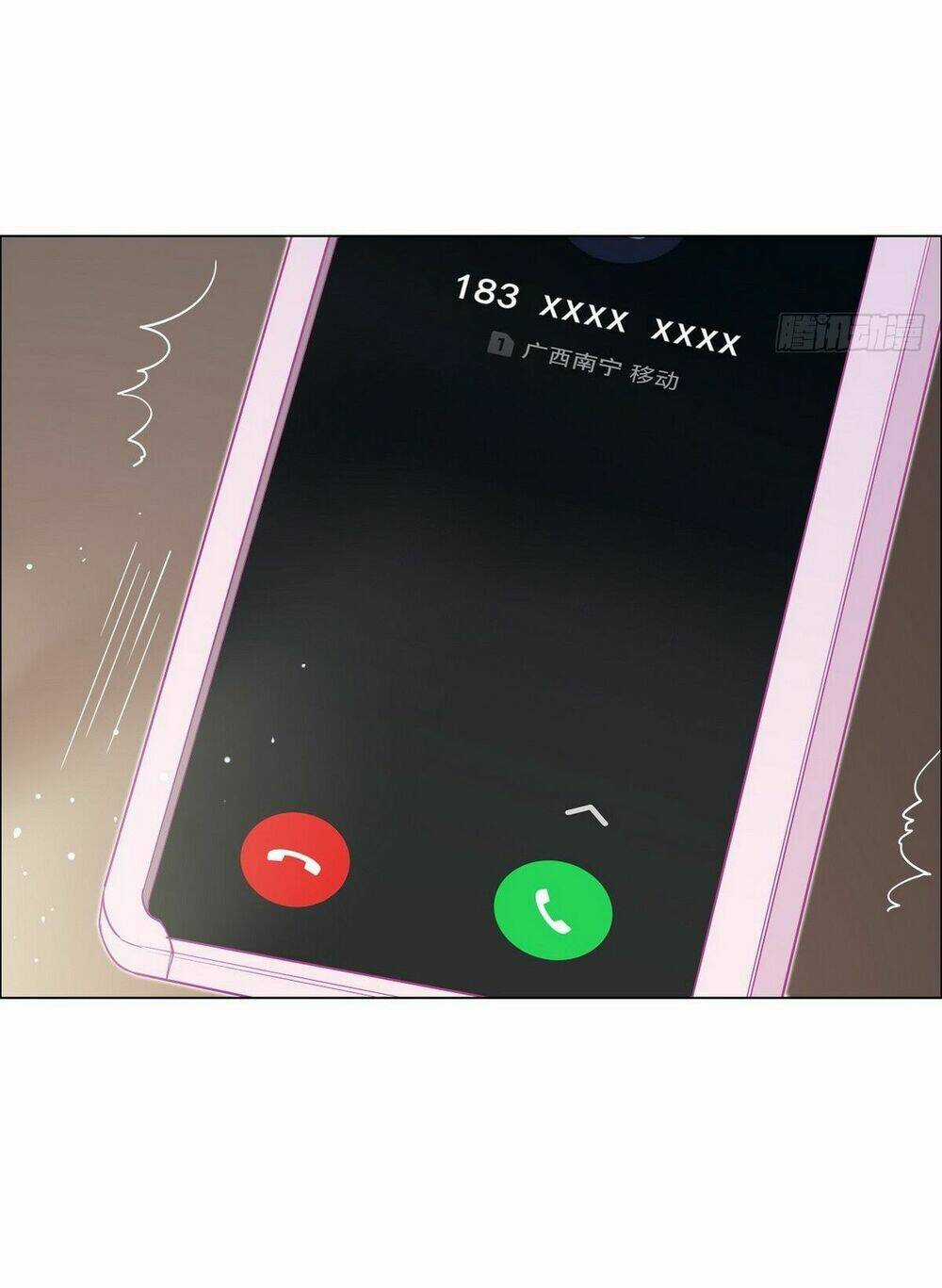 Trời Ban Cho Nam Thần Daddy Chapter 46 trang 2