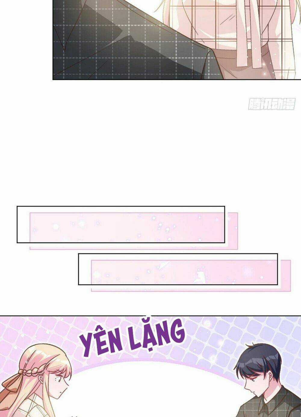 Trời Ban Cho Nam Thần Daddy Chapter 46 trang 27