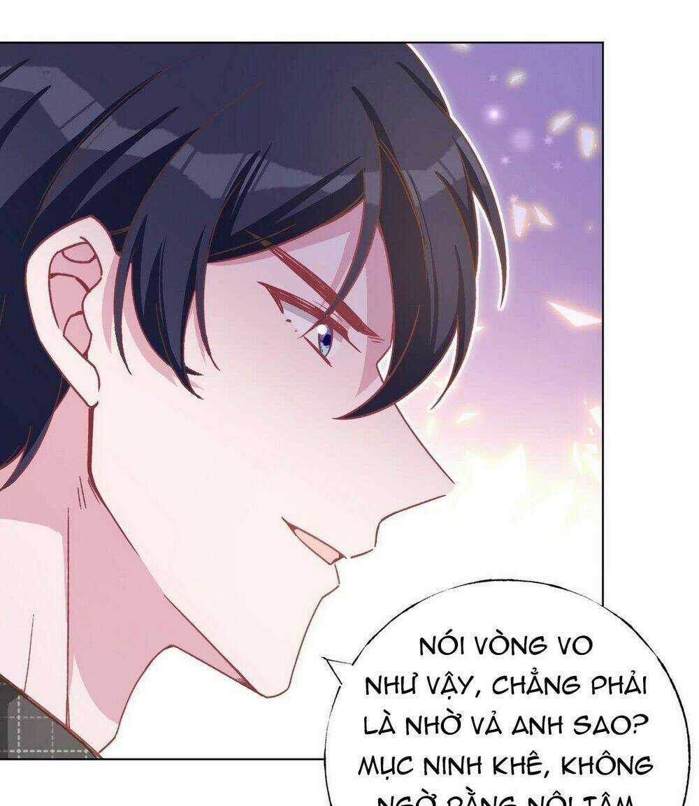Trời Ban Cho Nam Thần Daddy Chapter 46 trang 32