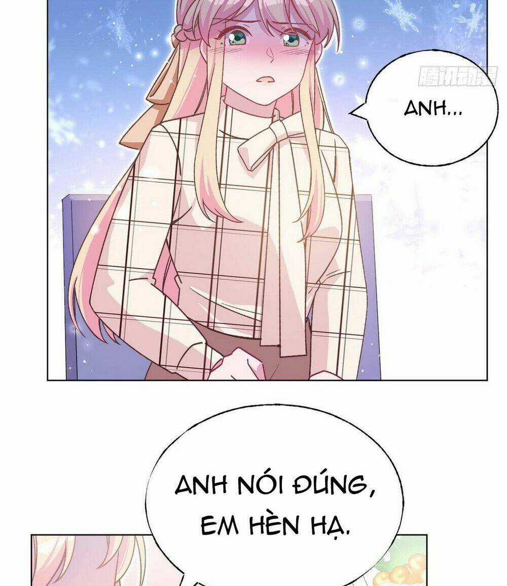 Trời Ban Cho Nam Thần Daddy Chapter 46 trang 37