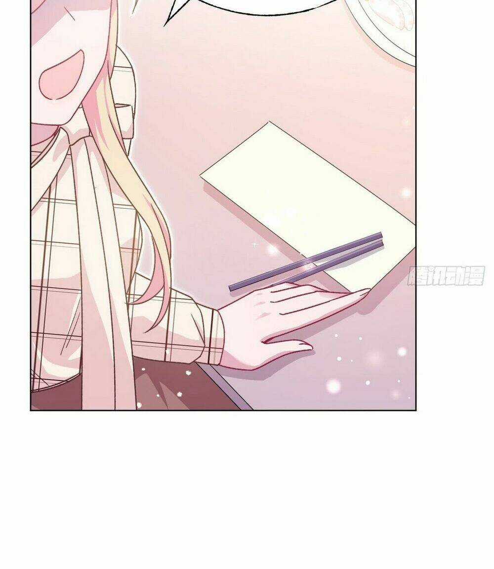 Trời Ban Cho Nam Thần Daddy Chapter 46 trang 38