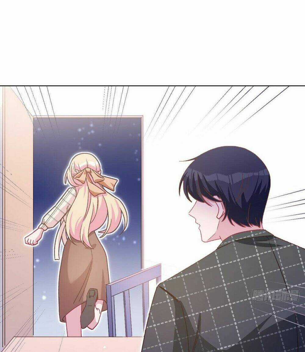 Trời Ban Cho Nam Thần Daddy Chapter 46 trang 39