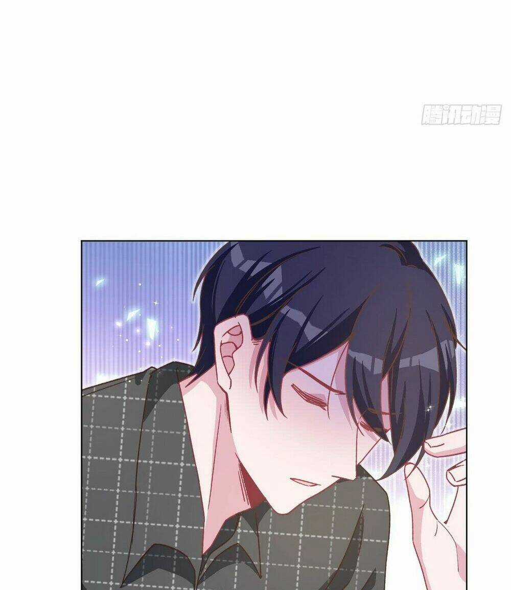 Trời Ban Cho Nam Thần Daddy Chapter 46 trang 41