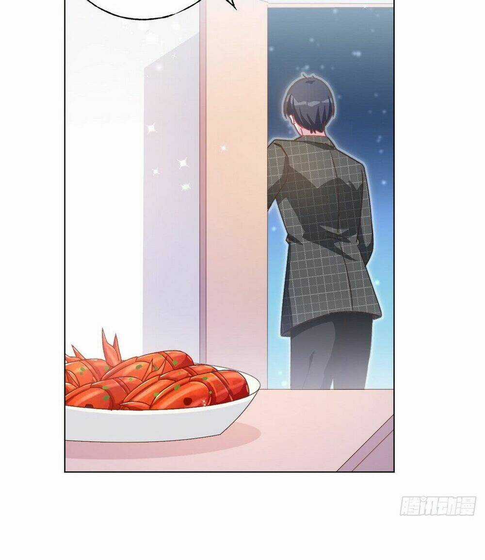 Trời Ban Cho Nam Thần Daddy Chapter 46 trang 43