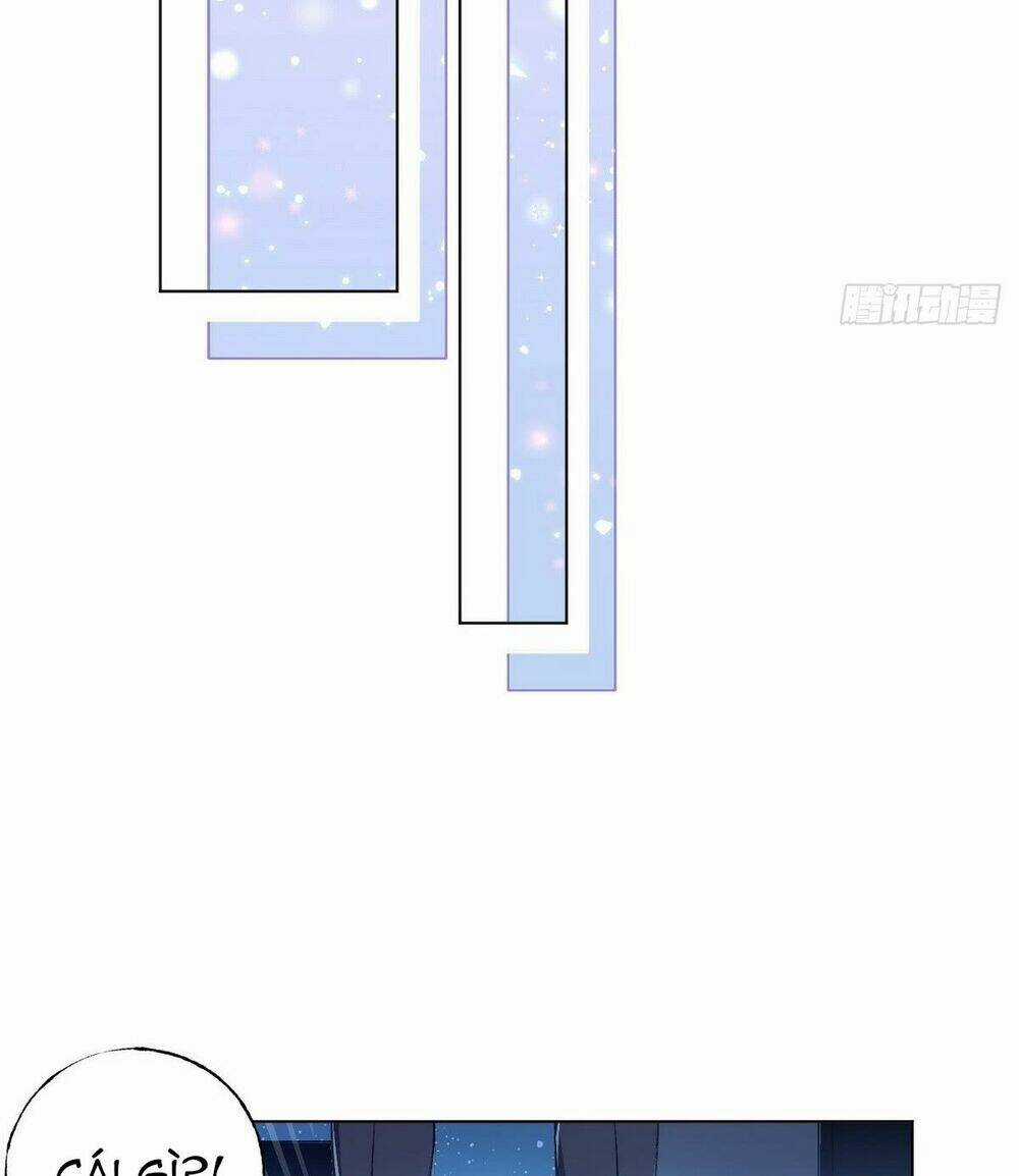 Trời Ban Cho Nam Thần Daddy Chapter 46 trang 45