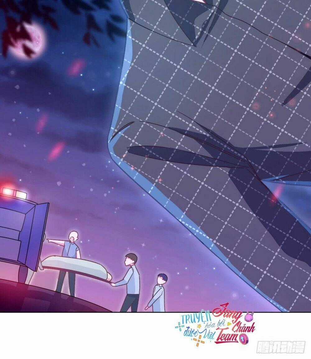 Trời Ban Cho Nam Thần Daddy Chapter 46 trang 47