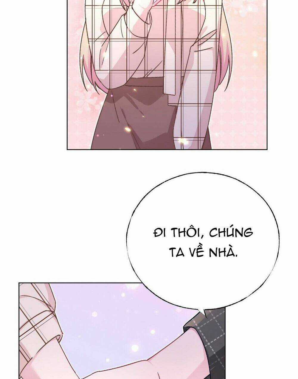 Trời Ban Cho Nam Thần Daddy Chapter 47 trang 20