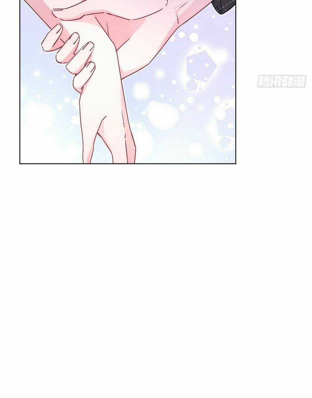 Trời Ban Cho Nam Thần Daddy Chapter 47 trang 21