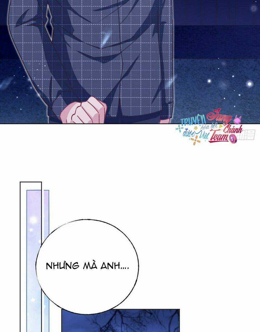 Trời Ban Cho Nam Thần Daddy Chapter 47 trang 24