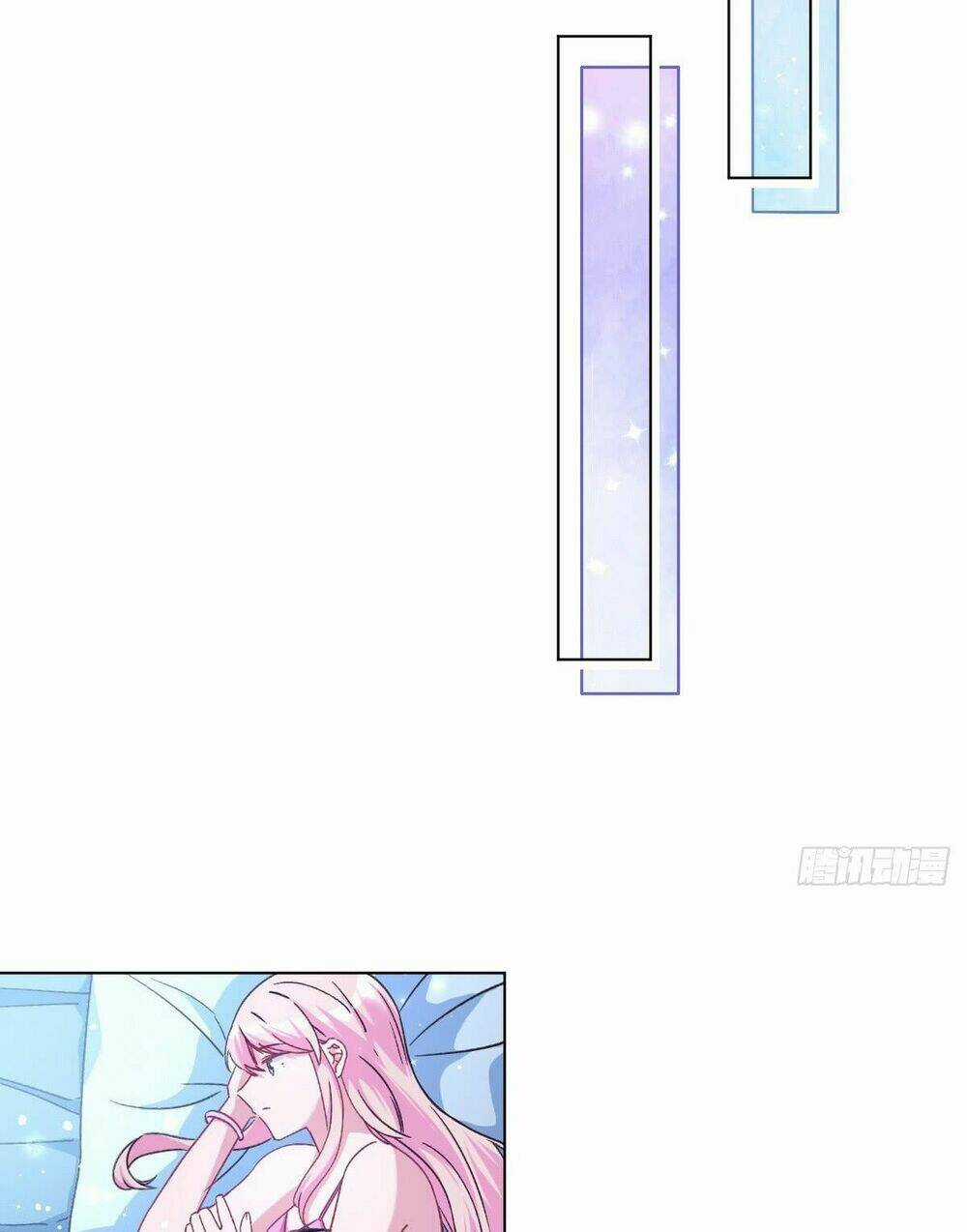 Trời Ban Cho Nam Thần Daddy Chapter 47 trang 26