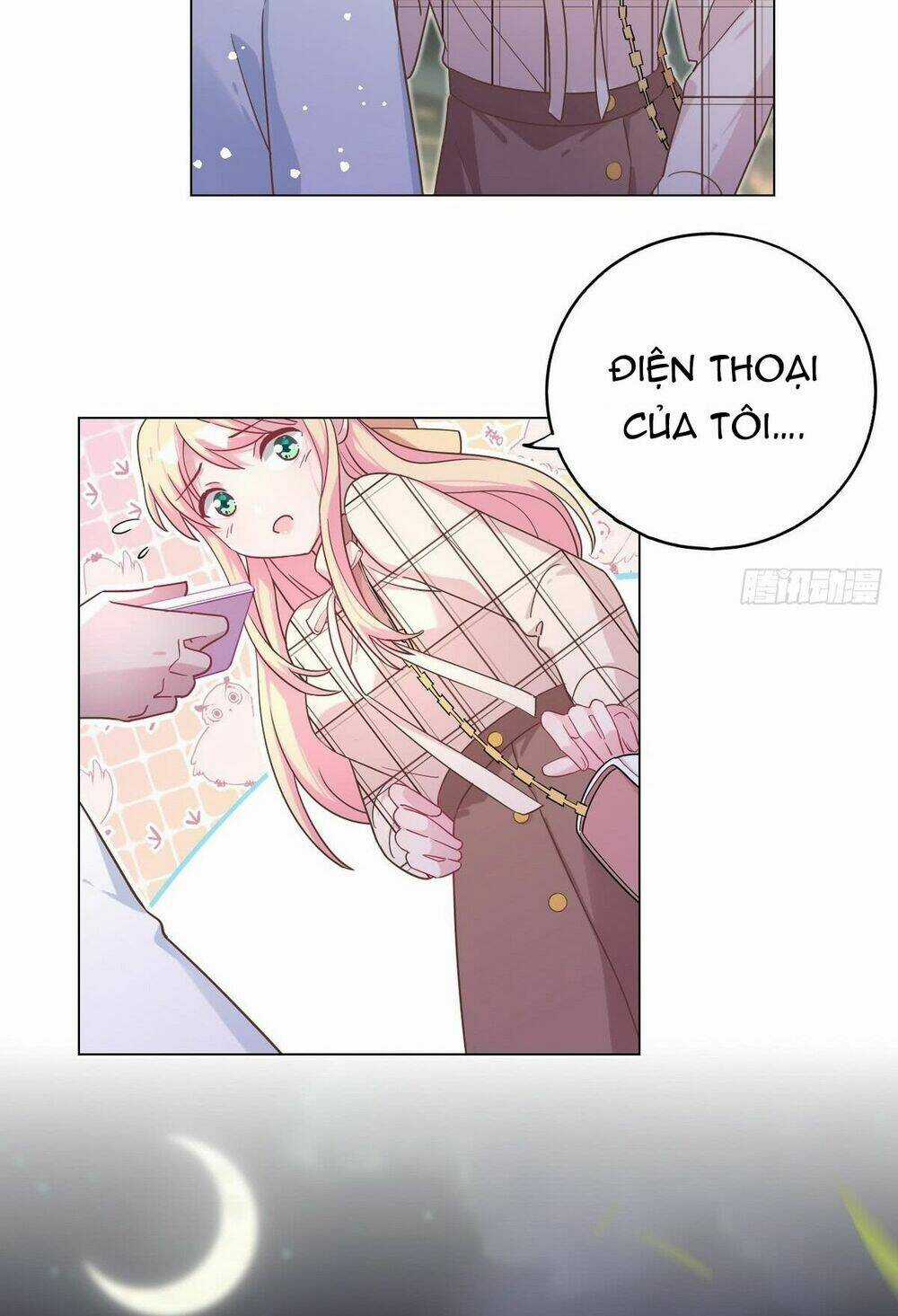 Trời Ban Cho Nam Thần Daddy Chapter 47 trang 6