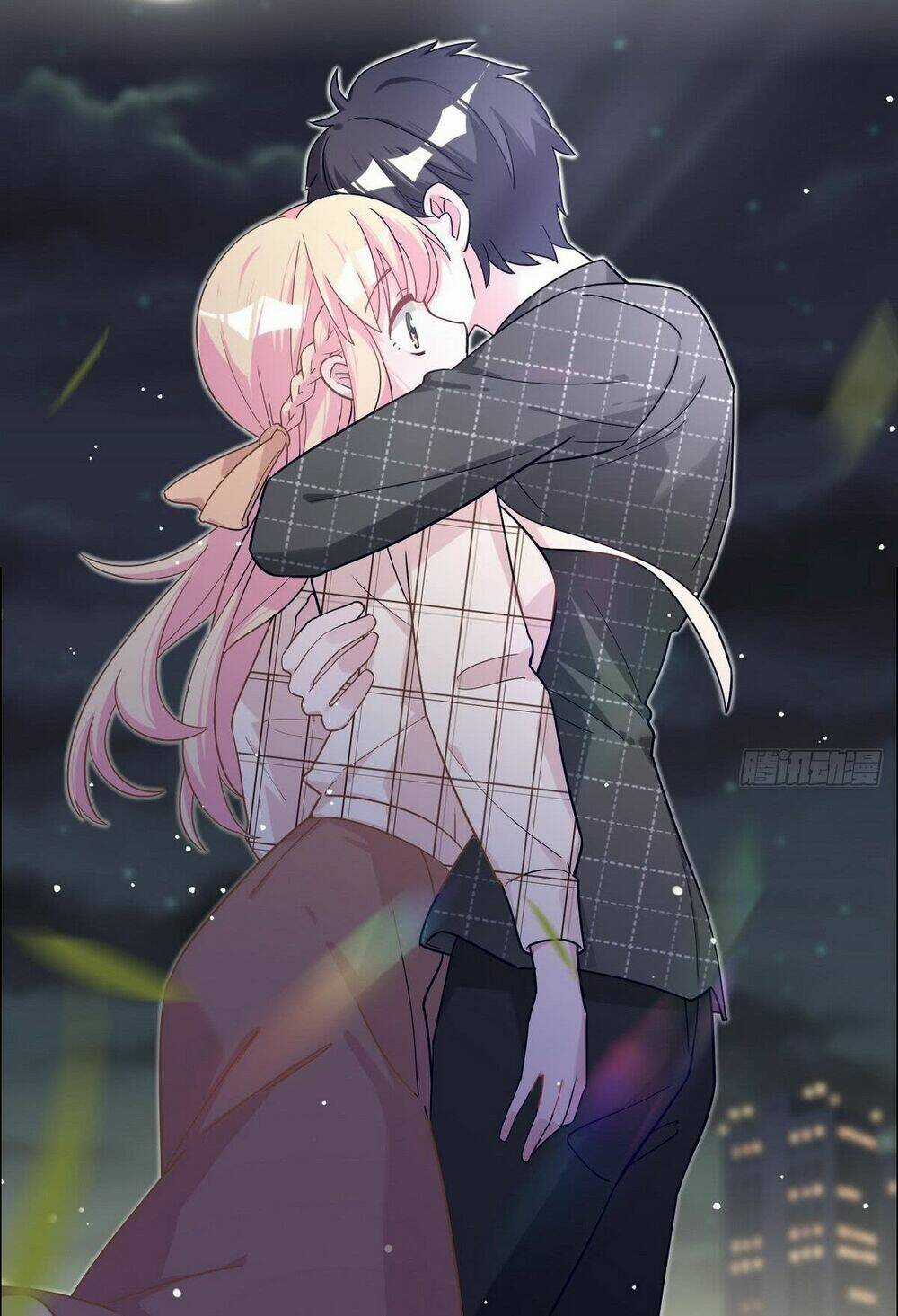 Trời Ban Cho Nam Thần Daddy Chapter 47 trang 7