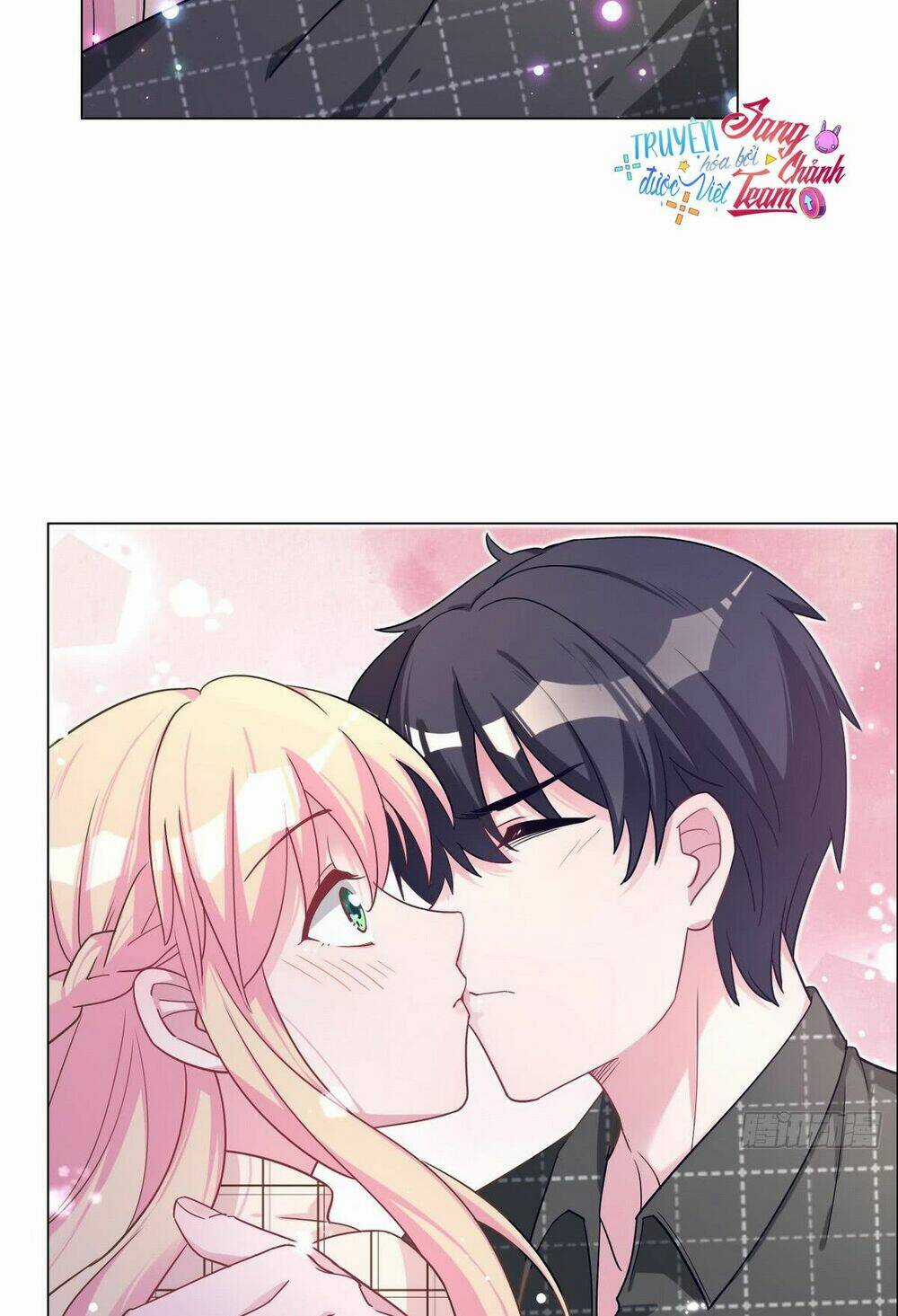 Trời Ban Cho Nam Thần Daddy Chapter 47 trang 9