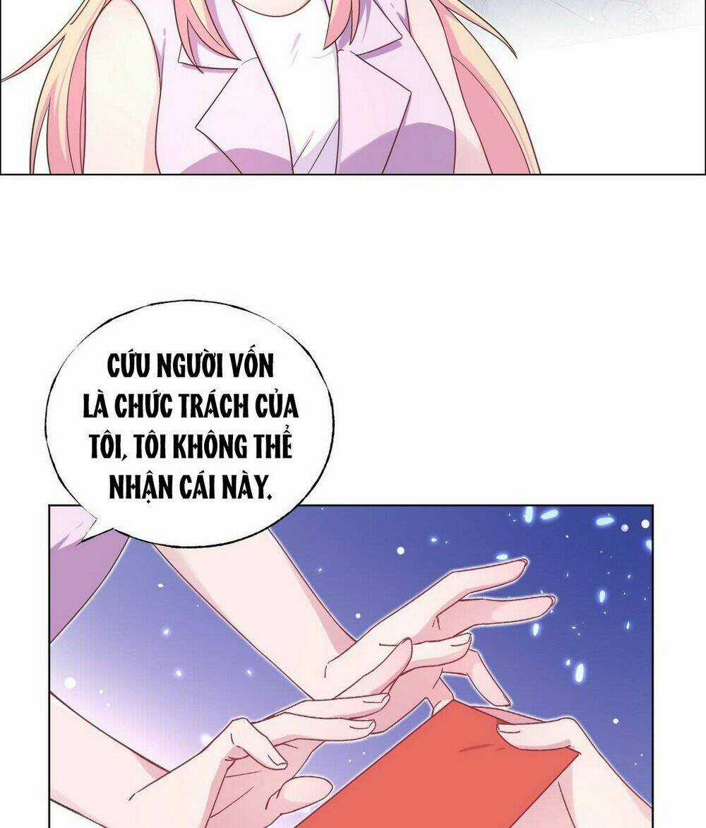 Trời Ban Cho Nam Thần Daddy Chapter 48 trang 13