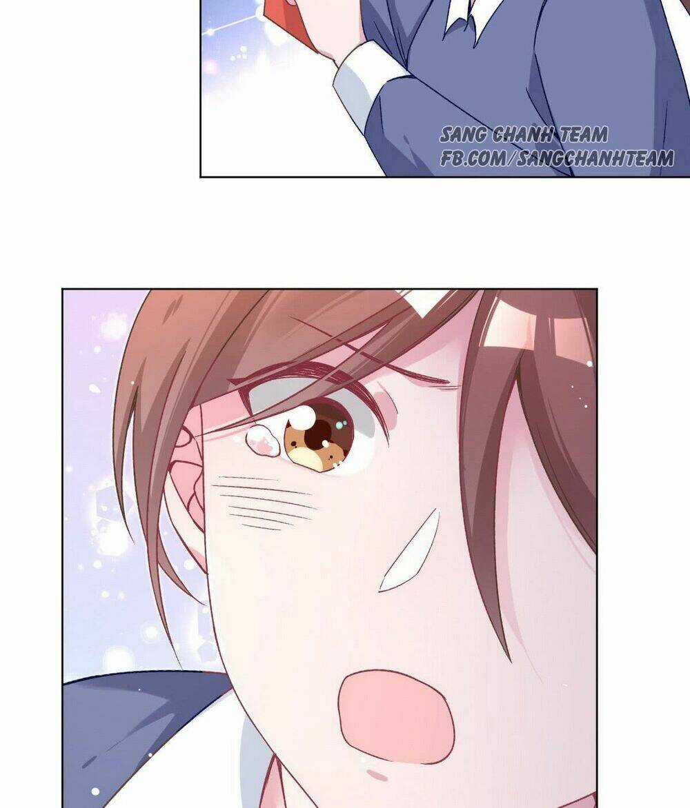 Trời Ban Cho Nam Thần Daddy Chapter 48 trang 15