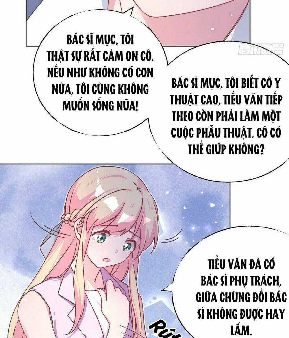 Trời Ban Cho Nam Thần Daddy Chapter 48 trang 16