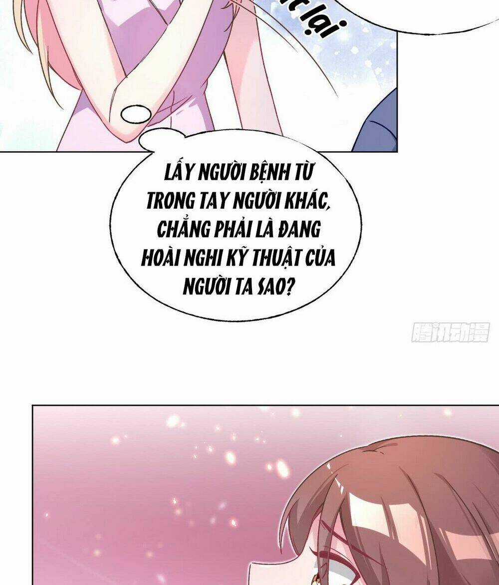 Trời Ban Cho Nam Thần Daddy Chapter 48 trang 17