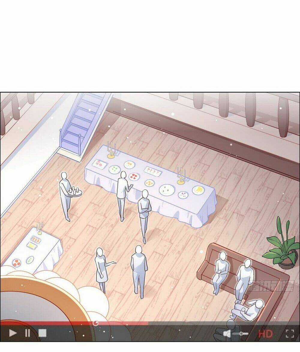 Trời Ban Cho Nam Thần Daddy Chapter 48 trang 2