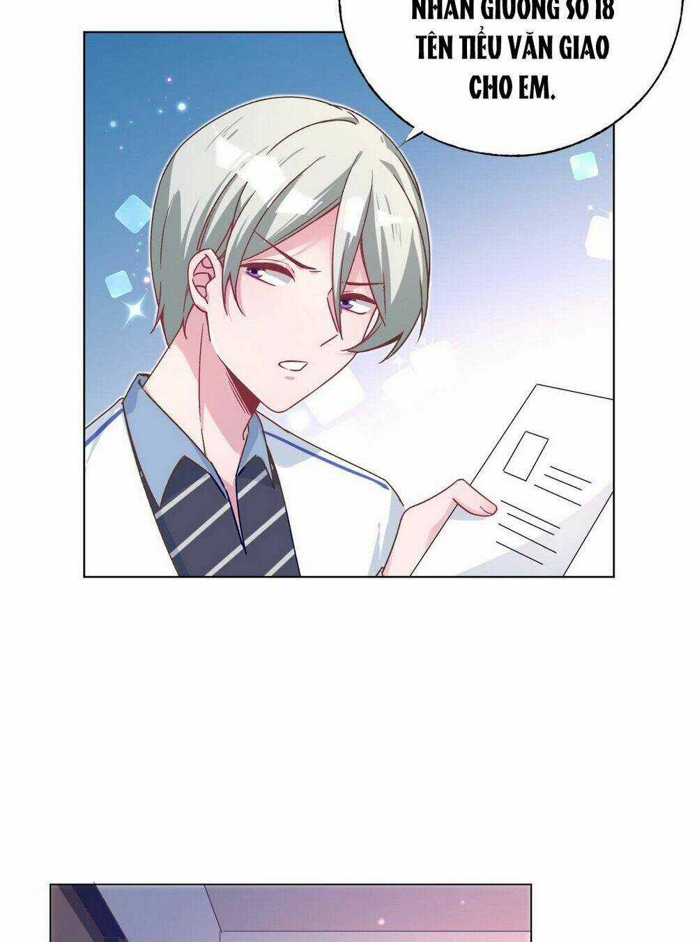 Trời Ban Cho Nam Thần Daddy Chapter 48 trang 25