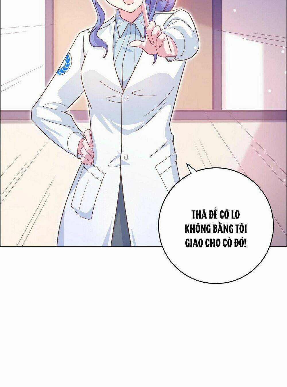 Trời Ban Cho Nam Thần Daddy Chapter 48 trang 27