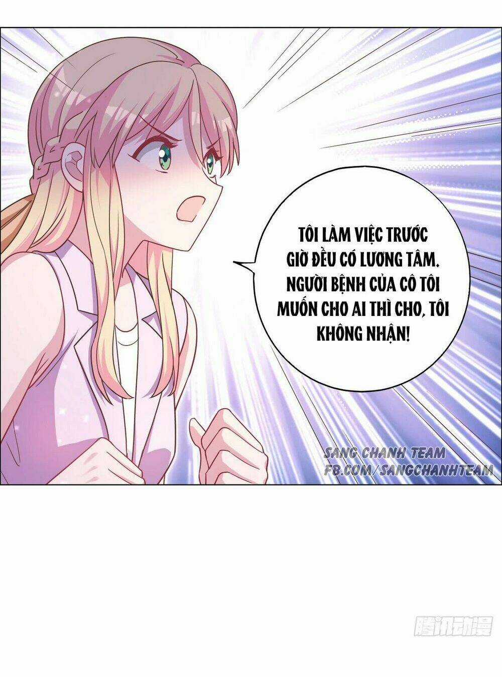 Trời Ban Cho Nam Thần Daddy Chapter 48 trang 28