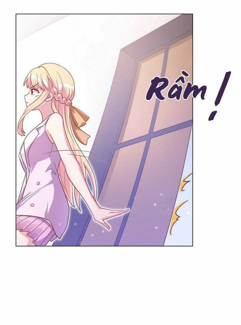 Trời Ban Cho Nam Thần Daddy Chapter 48 trang 29