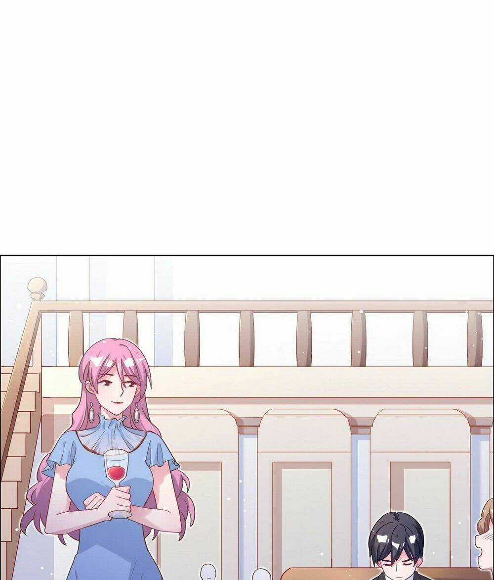 Trời Ban Cho Nam Thần Daddy Chapter 48 trang 3