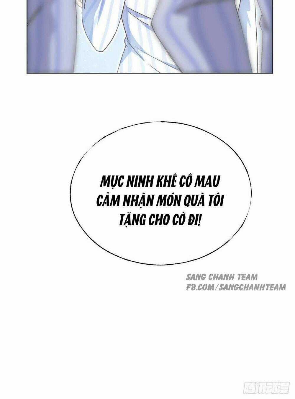 Trời Ban Cho Nam Thần Daddy Chapter 48 trang 39