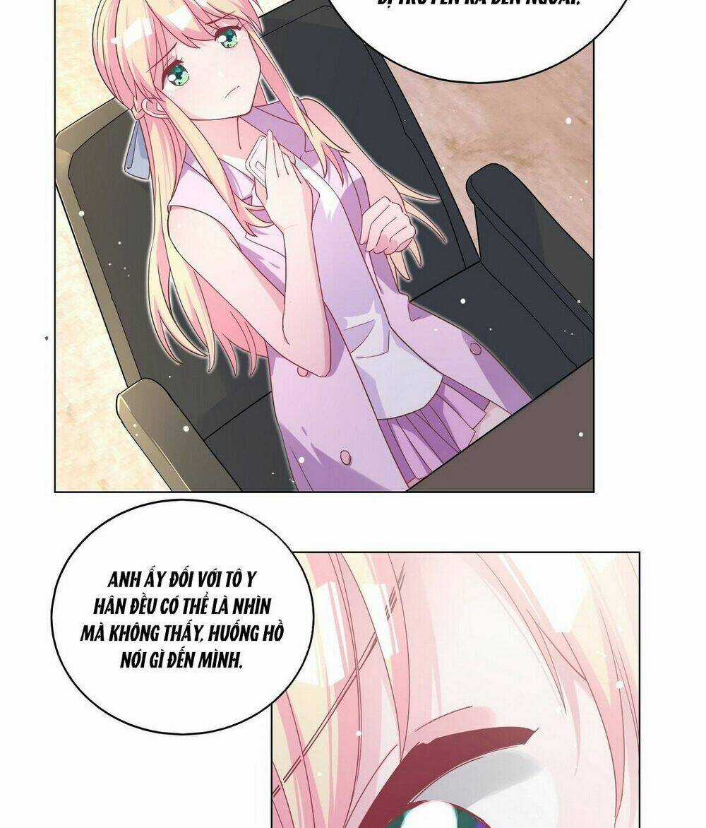 Trời Ban Cho Nam Thần Daddy Chapter 48 trang 7