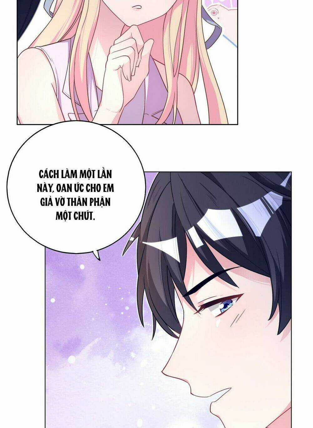 Trời Ban Cho Nam Thần Daddy Chapter 49 trang 9