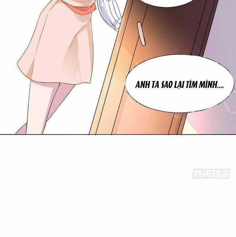 Trời Ban Cho Nam Thần Daddy Chapter 5 trang 13