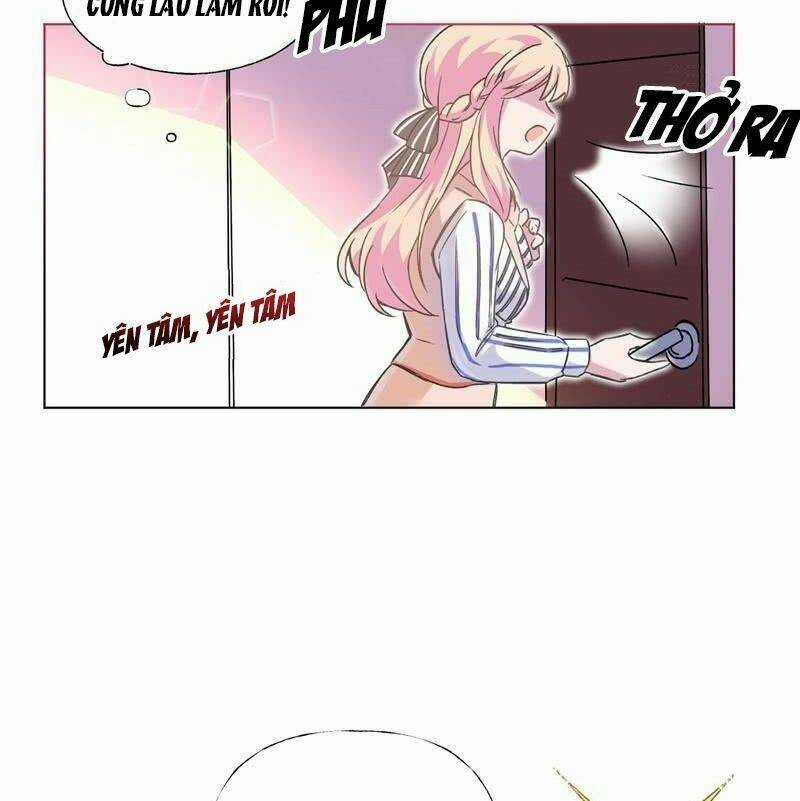 Trời Ban Cho Nam Thần Daddy Chapter 5 trang 16