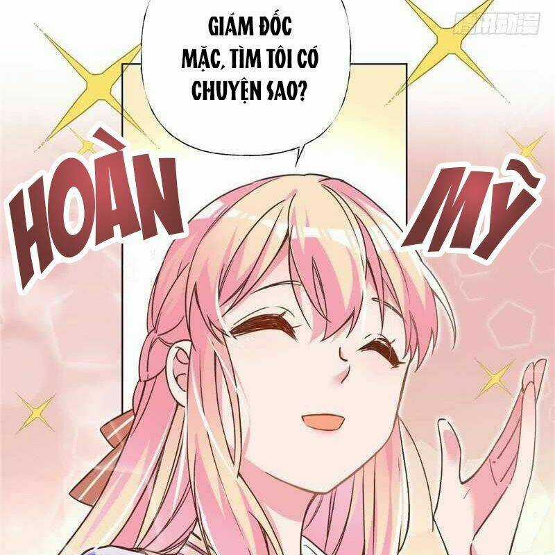 Trời Ban Cho Nam Thần Daddy Chapter 5 trang 17