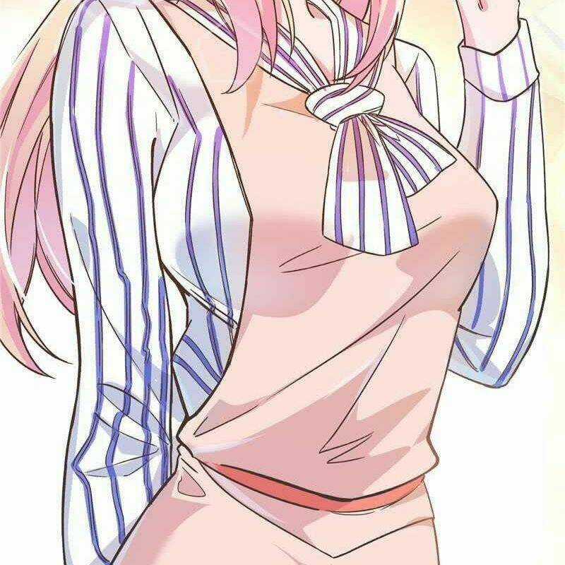 Trời Ban Cho Nam Thần Daddy Chapter 5 trang 18