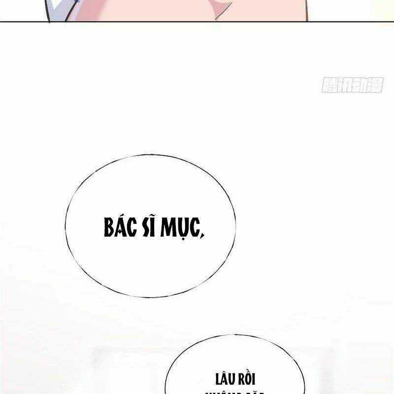 Trời Ban Cho Nam Thần Daddy Chapter 5 trang 19