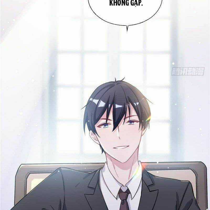 Trời Ban Cho Nam Thần Daddy Chapter 5 trang 20