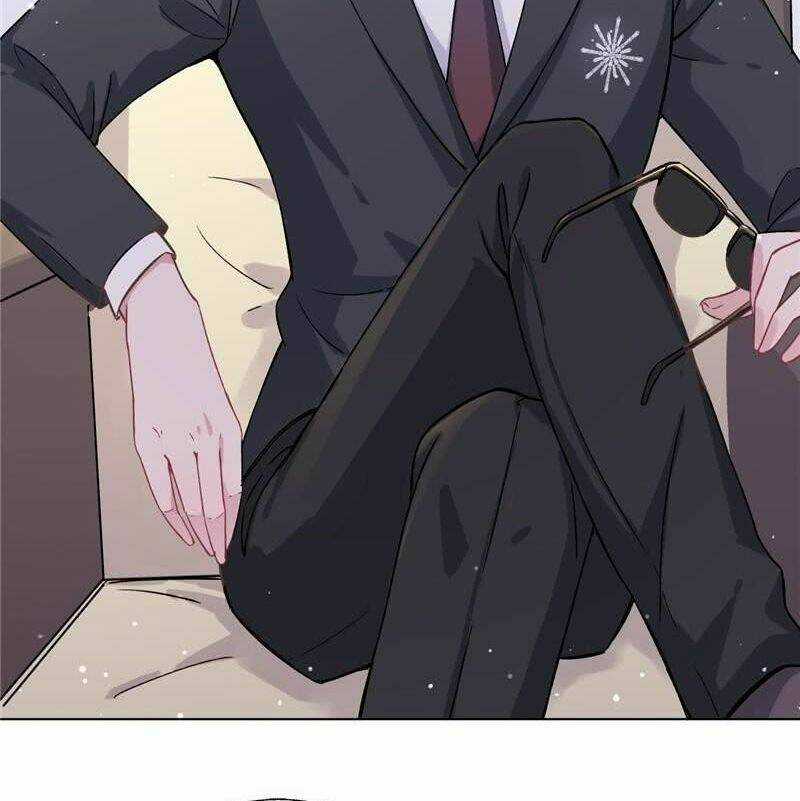 Trời Ban Cho Nam Thần Daddy Chapter 5 trang 21