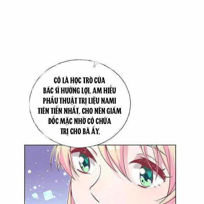 Trời Ban Cho Nam Thần Daddy Chapter 5 trang 24