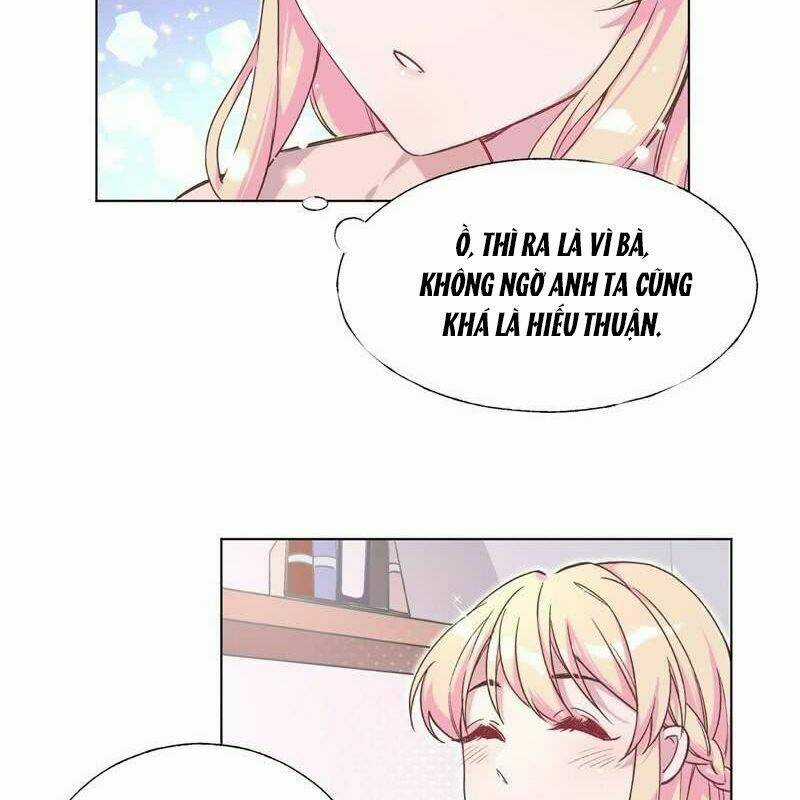 Trời Ban Cho Nam Thần Daddy Chapter 5 trang 25