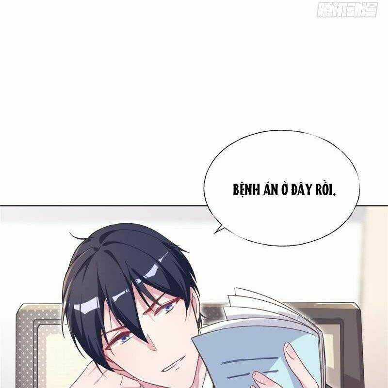 Trời Ban Cho Nam Thần Daddy Chapter 5 trang 27