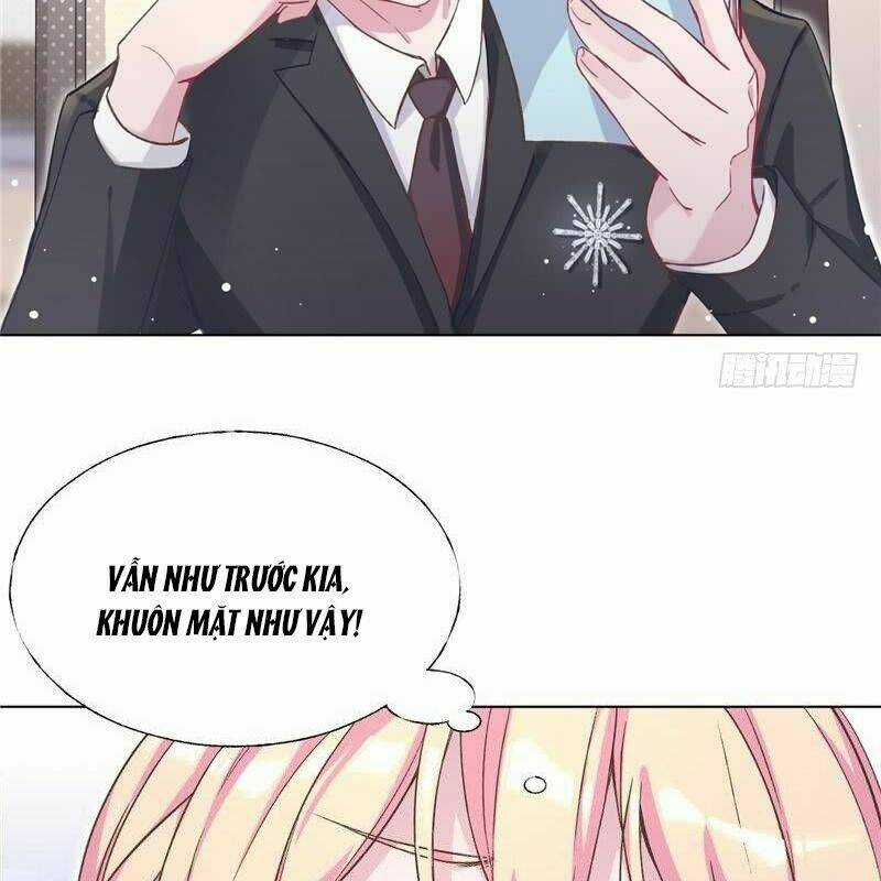 Trời Ban Cho Nam Thần Daddy Chapter 5 trang 28