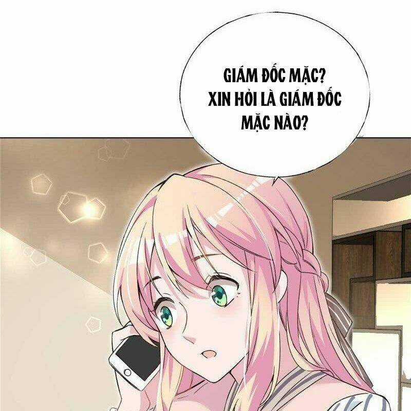 Trời Ban Cho Nam Thần Daddy Chapter 5 trang 3