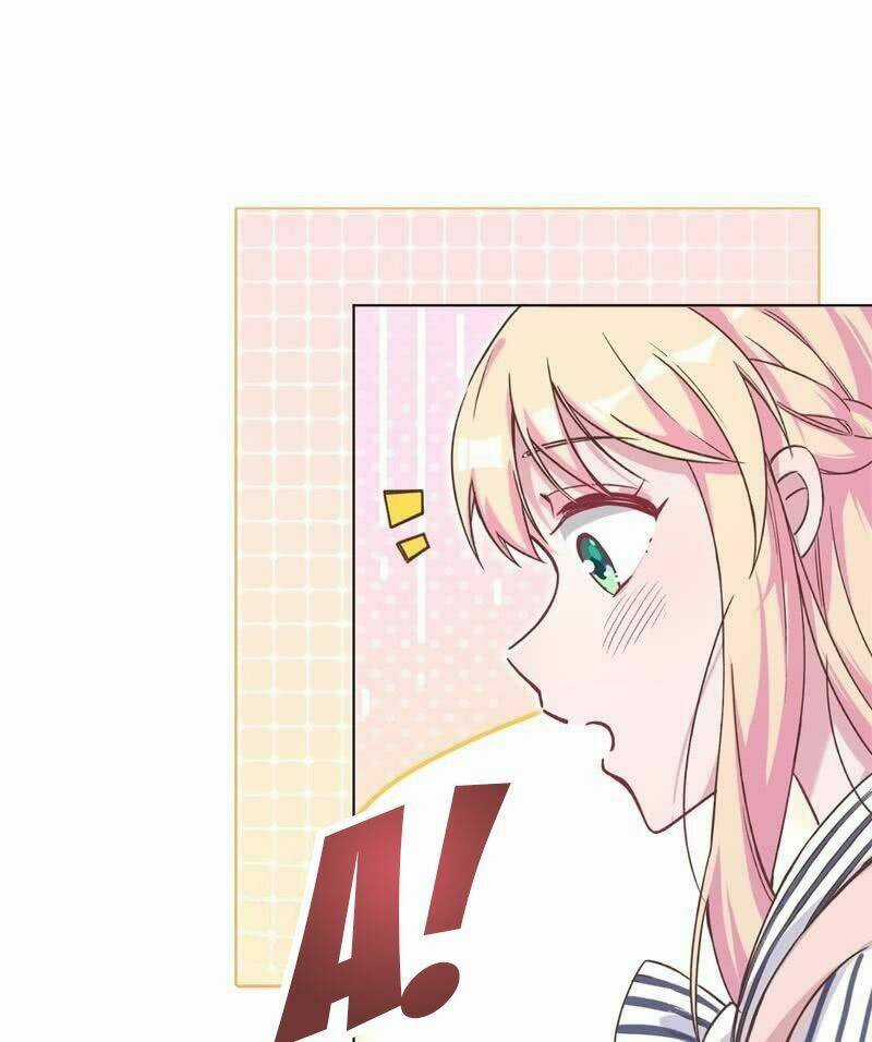 Trời Ban Cho Nam Thần Daddy Chapter 5 trang 30