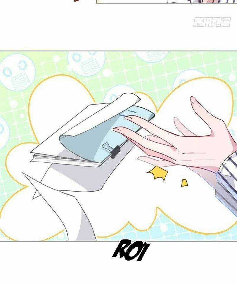 Trời Ban Cho Nam Thần Daddy Chapter 5 trang 31