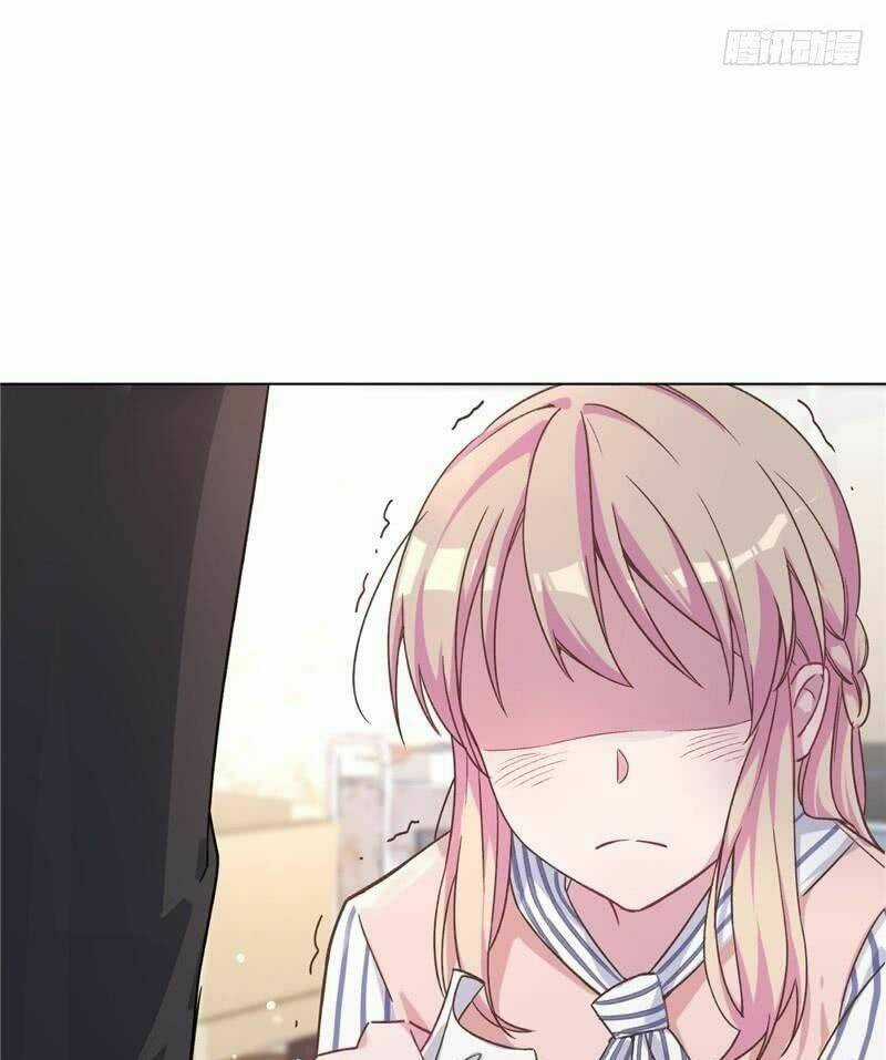 Trời Ban Cho Nam Thần Daddy Chapter 5 trang 34