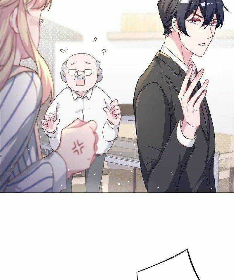 Trời Ban Cho Nam Thần Daddy Chapter 5 trang 38